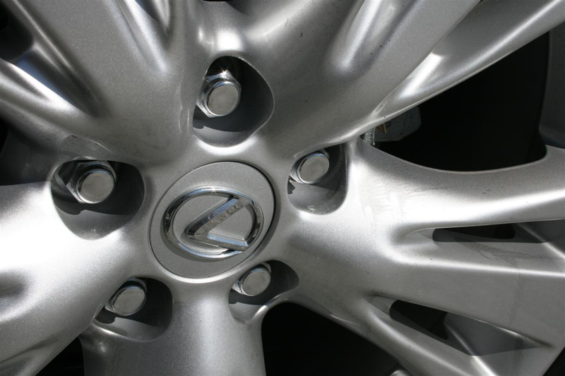 Illustration for article titled 2010 Lexus RX 350, RX 450h: First Drive